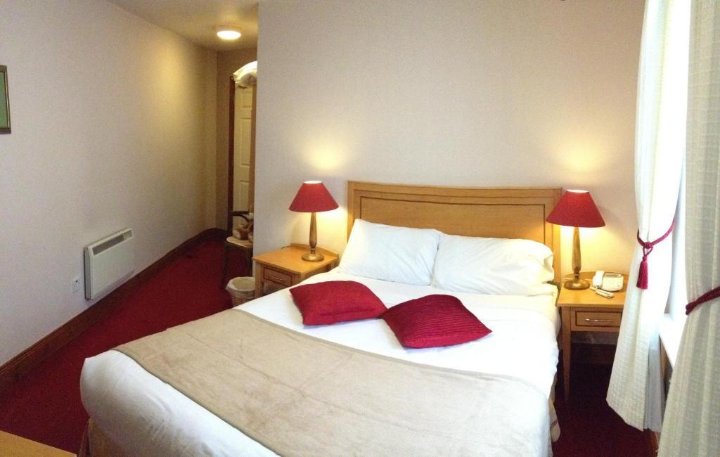 קנמארה Virginia'S Guesthouse חדר תמונה