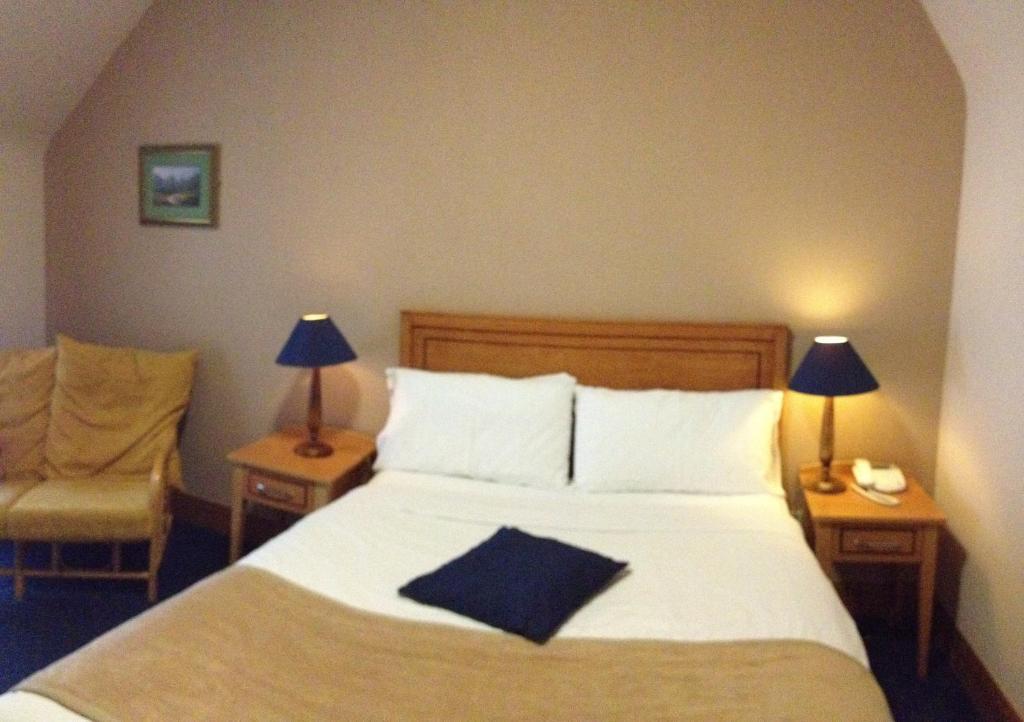 קנמארה Virginia'S Guesthouse חדר תמונה