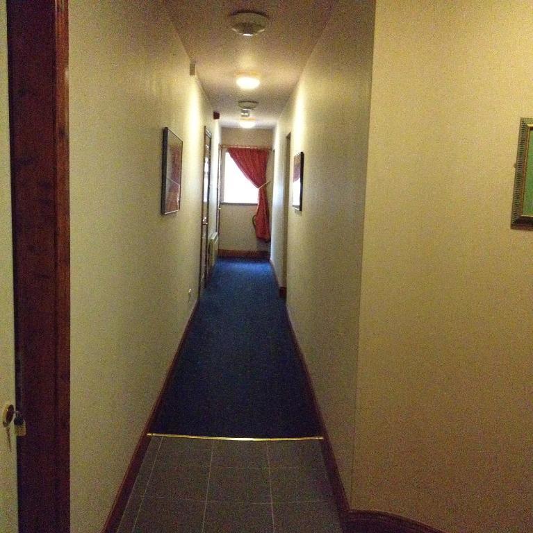 קנמארה Virginia'S Guesthouse מראה חיצוני תמונה