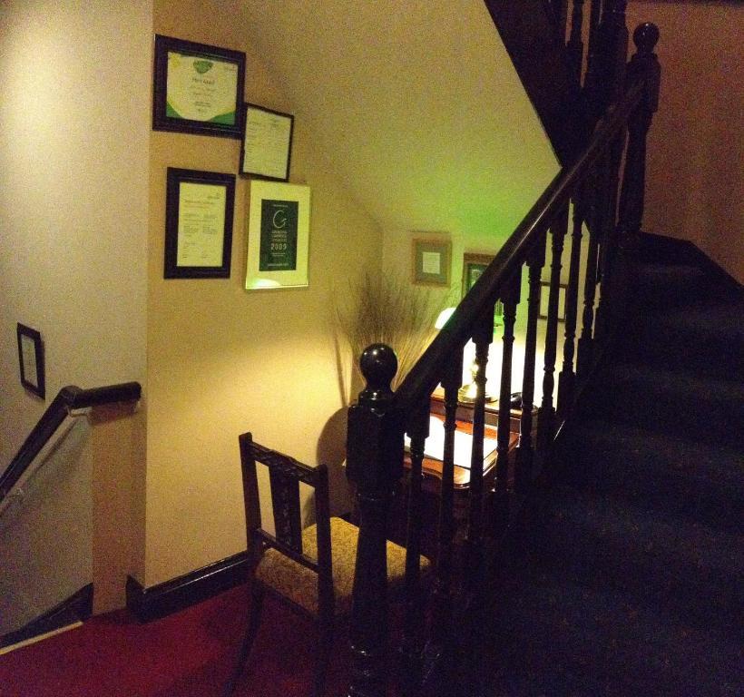 קנמארה Virginia'S Guesthouse מראה חיצוני תמונה